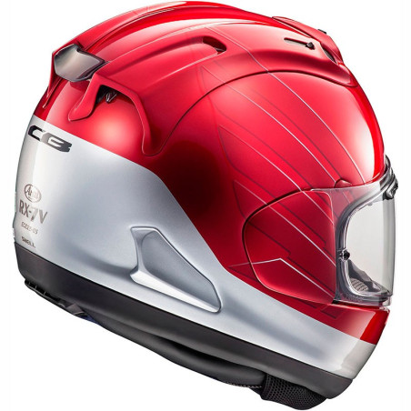 ARAI RX-7V HONDA CB