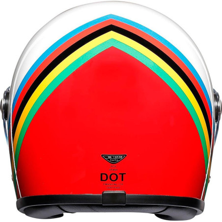 AGV X3000 GLORIA