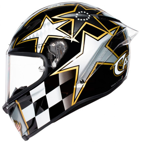 AGV CORSA R CAPIREX