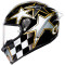 AGV CORSA R CAPIREX