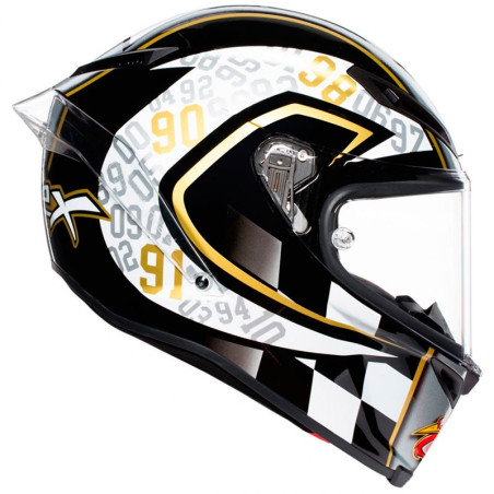 AGV CORSA R CAPIREX