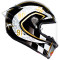 AGV CORSA R CAPIREX