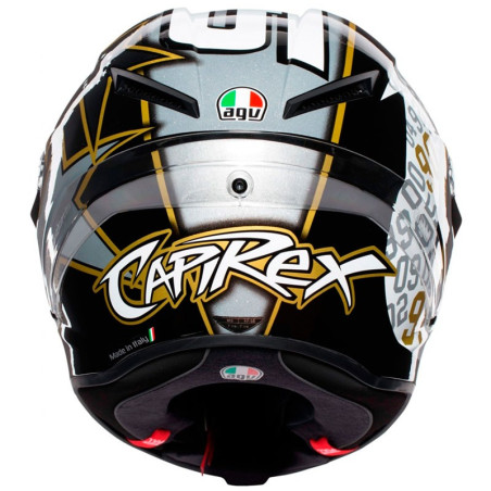 AGV CORSA R CAPIREX