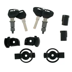 GIVI SL102 LOCK KIT