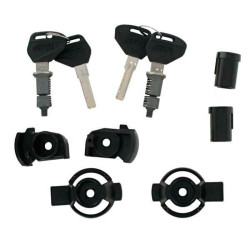 GIVI SL102 KIT CERRADURA