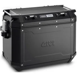 GIVI OBKN48BR TREKKER OUTBACK 48 LITROS IZQUIERDA