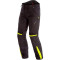 DAINESE TEMPEST 2 D-DRY - Modello NERO/NEROFLUO-GIALLO