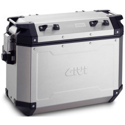 GIVI TREKKER OUTBACK 37 LITERS LEFT