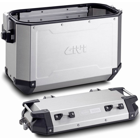 GIVI TREKKER OUTBACK 37 LITROS IZQUIERDA