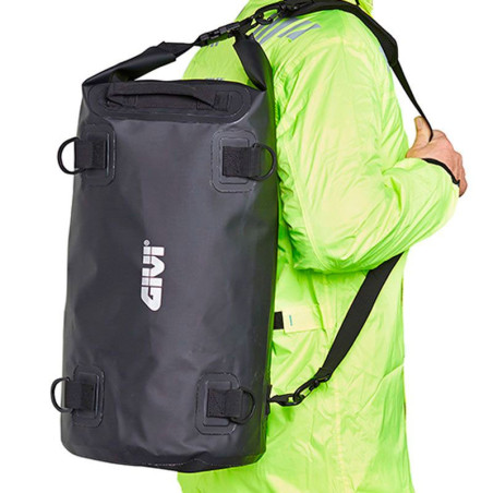 GIVI EA114BK BOLSA DE SILLA