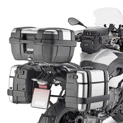 Top case Givi TRK52N Trekker 52 Litres ▶️ [-??%]