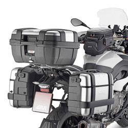 Maleta Givi TRK52N Trekker 52 Litry ▶️ [-??%]