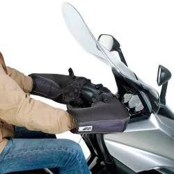 GIVI TM418 MANOPLAS SCOOTER