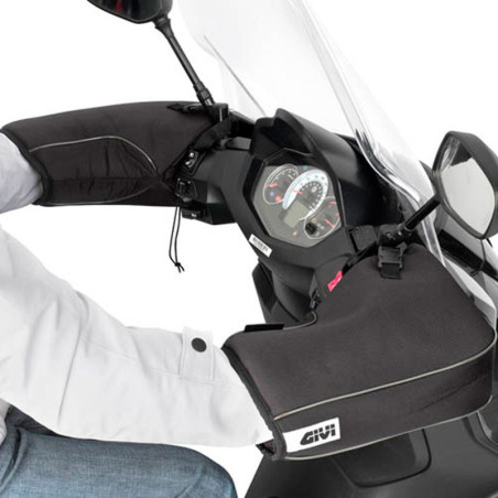 GIVI TM418 MANCHON SCOOTER