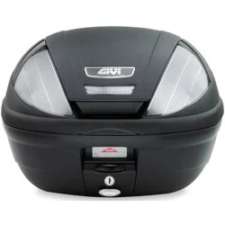 GIVI E370NT TOP CASE MONOLOCK 39 LITROS