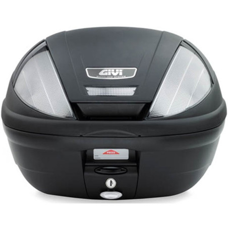 GIVI E370NT TOP CASE MONOLOCK 39 LITROS