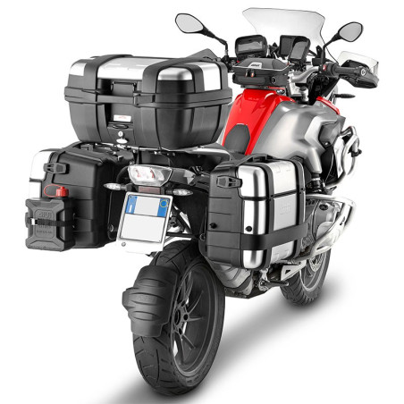GIVI TRK46N TREKKER 46 LITRES