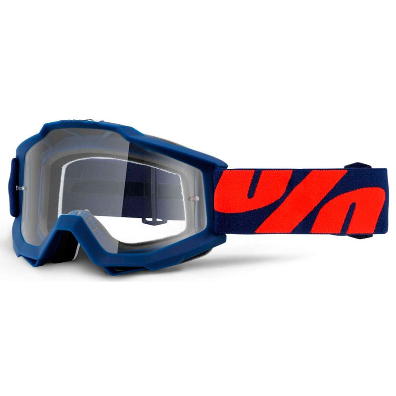 Gafas 100% Accuri Raleigh Clara - Marti Motos