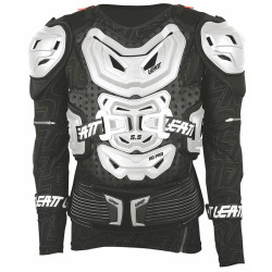 Beskyttelsesvest Leatt Body Protector 5.5 - Marti Motos