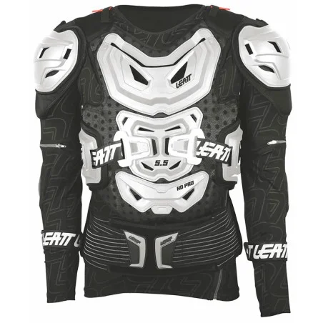 Leatt Body Protector 5.5 Brustschutz - Marti Motos