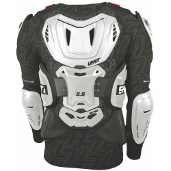 Beskyttelsesvest Leatt Body Protector 5.5 - Marti Motos