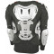 Gilet intégral Leatt Body Protector 5.5 - Marti Motos