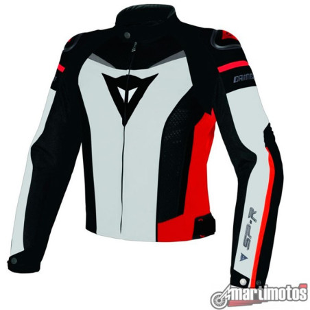 Dainese Super Speed Tex ventileret jakke ▶️ [-??%]
