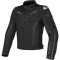 DAINESE SUPER SPEED TEX VENTILADA - Modello NERO/NERO/GRIGIO SCURO-GABBIANO