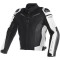 DAINESE SUPER SPEED TEX VENTILADA - Modell N/B/DUNKEL MÖWEENGRAU