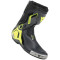 DAINESE TORQUE D1 VÝCHOD - Model ČERNÁ/FLUO ŽLUTÁ