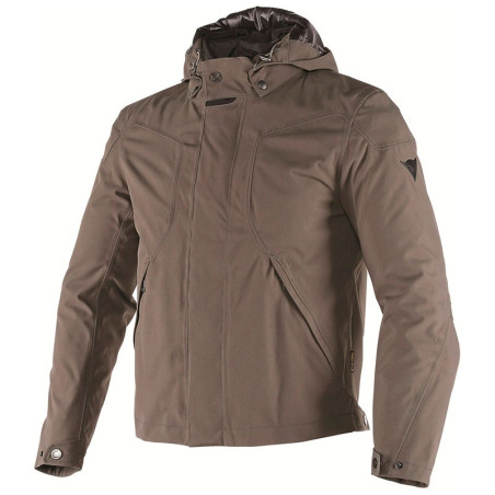 Giacca Dainese Montmartre D1 D-Dry ▶️ -44%