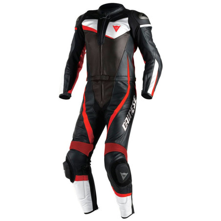 Mono Dainese Veloster 2 Piezas - Marti Motos