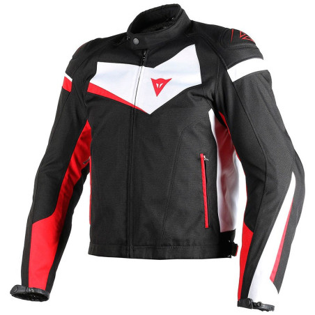 Giacca Dainese Veloster Tex ▶️ [-??%]