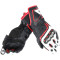 DAINESE CARBON D1 LARGO MUJER - Model NEGRE BLANC LAVA-VERMELL