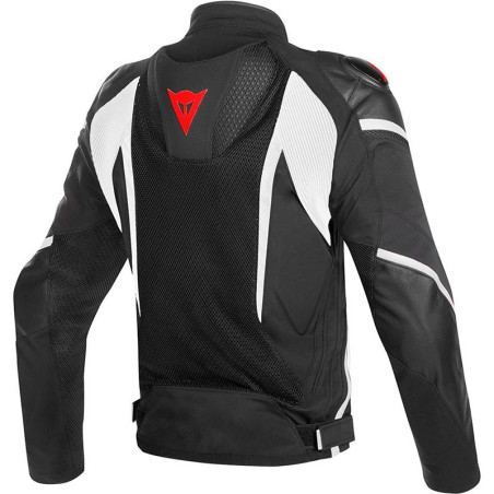 Dainese Super Rider D-Dry Jacke 