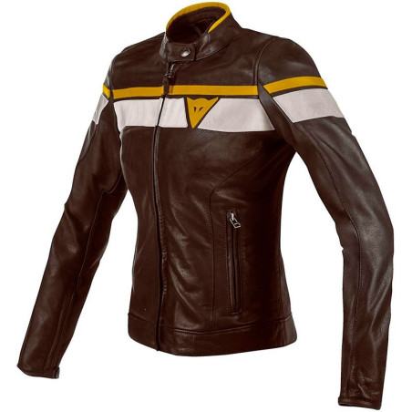 Jaqueta Dainese Blackjack Dona ▶️ [-??%]