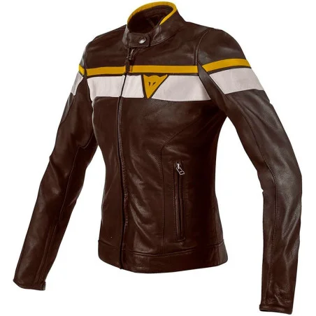 Chaqueta Dainese Blackjack Kobieta ▶️ [-??%]