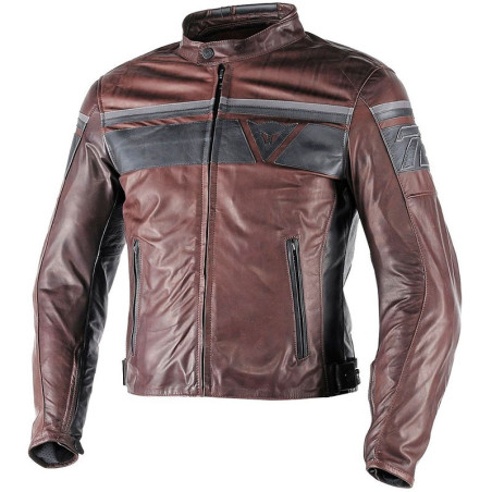 Jacket Dainese Blackjack ▶️ -36% discounted!