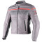 DAINESE BLACKJACK - Modello FUMO/MAGNESIO/NERO