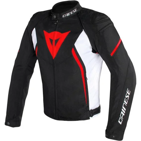 Casaco Dainese Avro D2 Tex 