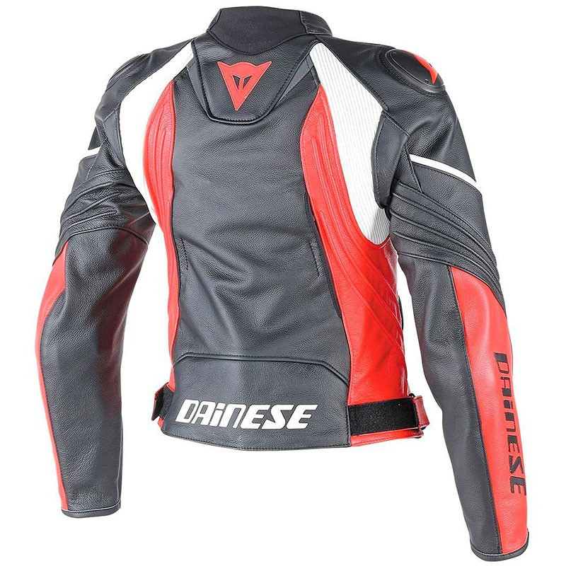 Chaqueta Dainese Avro D1 Mujer ▶️ [-45%]