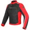 DAINESE HYDRA FLUX D-DRY - Model NEGRE/VERMELL/BLANC