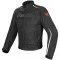 DAINESE HYDRA FLUX D-DRY - Model NEGRE/NEGRE/BLANC