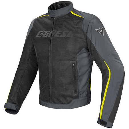 Jaqueta Dainese Hydra Flux D-Dry