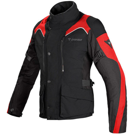 Veste Dainese Tempest D-Dry Femme ▶️ Liquidation à -40%!