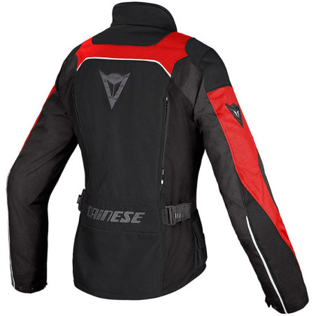 Casaco Dainese Tempest D-Dry Mulher ▶️ ¡Liquidación a -40%!