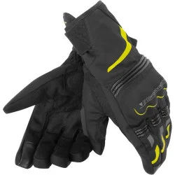 Rękawice Dainese Tempest D-Dry Krótkie