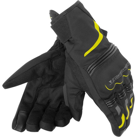 Rękawice Dainese Tempest D-Dry Krótkie