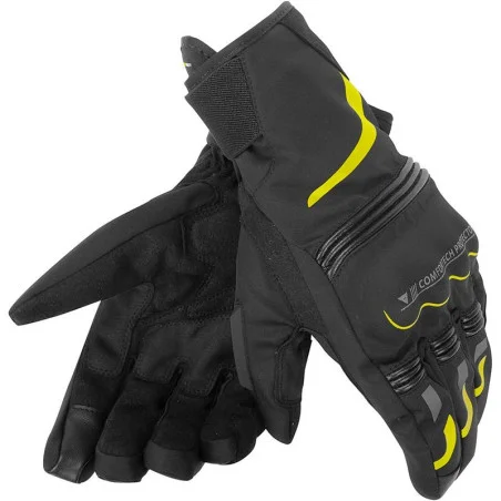 Dainese Tempest D-Dry Korte Hansker