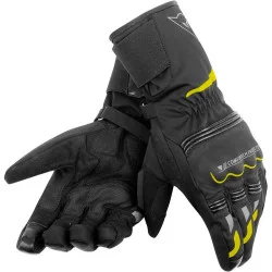 Dainese Tempest D-Dry lange Handschuhe 